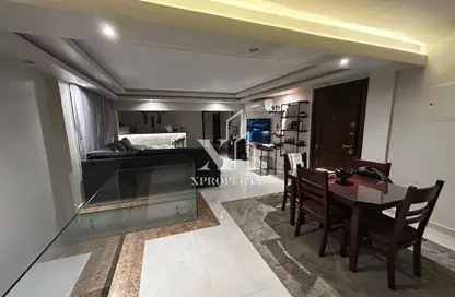 Apartment - 4 Bedrooms - 3 Bathrooms for sale in Tiba Gardens - Northern Expansions - 6 October City - Giza Apartment - 4 Bedrooms - 3 Bathrooms for sale in Tiba Gardens - Northern Expansions - 6 October City - Giza