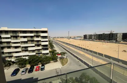 Apartment - 3 Bedrooms - 3 Bathrooms for sale in Al Burouj Compound - El Shorouk Compounds - Shorouk City - Cairo