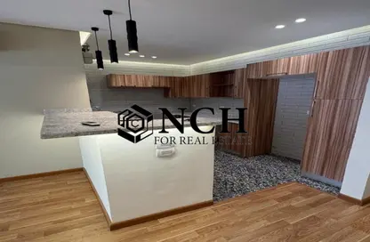 Apartment - 2 Bedrooms - 2 Bathrooms for rent in Galleria Moon Valley - South Investors Area - New Cairo City - Cairo