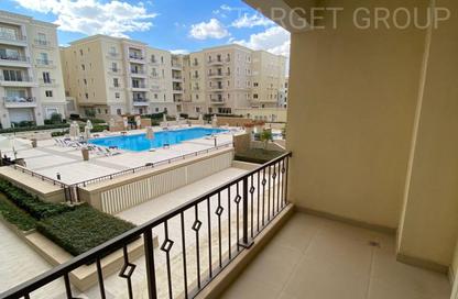 Apartment - 2 Bedrooms - 3 Bathrooms for rent in Mivida - 5th Settlement Compounds - The 5th Settlement - New Cairo City - Cairo