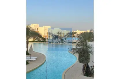 Chalet - 2 Bedrooms - 2 Bathrooms for sale in Azha - Al Ain Al Sokhna - Suez Chalet - 2 Bedrooms - 2 Bathrooms for sale in Azha - Al Ain Al Sokhna - Suez