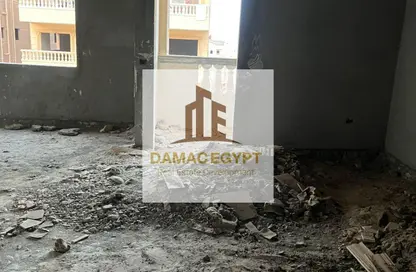 Apartment - 3 Bedrooms - 3 Bathrooms for sale in District 300 - Northern Expansions - 6 October City - Giza