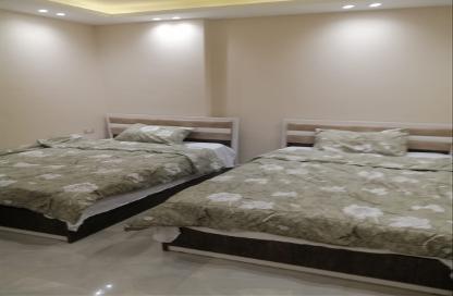 Apartment - 2 Bedrooms - 2 Bathrooms for rent in Al Batal Ahmed Abd El Aziz St. - Mohandessin - Giza
