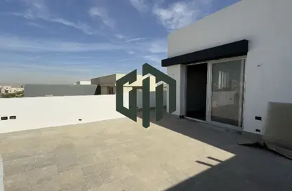 Townhouse - 3 Bedrooms - 3 Bathrooms for sale in Hyde Park - 5th Settlement Compounds - The 5th Settlement - New Cairo City - Cairo
