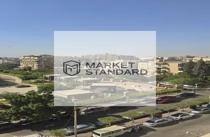 Apartment - 3 Bedrooms - 3 Bathrooms for sale in Hassan Sadek St. - El Korba - Heliopolis - Masr El Gedida - Cairo