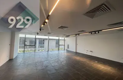 Office Space - Studio - 1 Bathroom for rent in 5A by The Waterway - Ring Road - The 5th Settlement - New Cairo City - Cairo