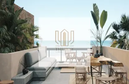Chalet - 1 Bedroom - 1 Bathroom for sale in Wadi Jebal - Soma Bay - Safaga - Hurghada - Red Sea