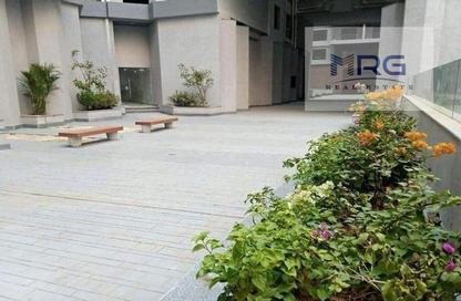 Apartment - 3 Bedrooms - 3 Bathrooms for sale in Degla Towers - Nasr City Compounds - Nasr City - Cairo