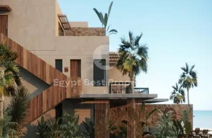 Villa - 3 Bedrooms - 4 Bathrooms for sale in Soma Breeze - Soma Bay - Safaga - Hurghada - Red Sea Villa - 3 Bedrooms - 4 Bathrooms for sale in Soma Breeze - Soma Bay - Safaga - Hurghada - Red Sea