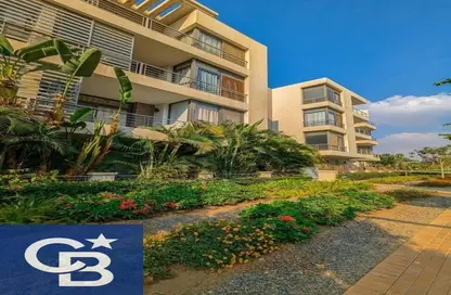 شقة - 3 غرف نوم - 2 حمامات للبيع في تاج سيتي - كمبوندات التجمع الخامس - التجمع الخامس - مدينة القاهرة الجديدة - القاهرة