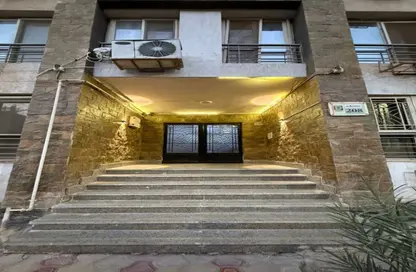 Apartment - 3 Bedrooms - 2 Bathrooms for rent in El Koronfel - The 5th Settlement - New Cairo City - Cairo