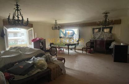 Apartment - 3 Bedrooms - 1 Bathroom for sale in Gamal Abdel Nasser Axis - The 3rd Settlement - New Cairo City - Cairo