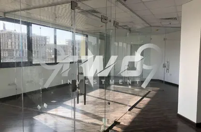 مساحات مكتبية - استوديو - 1 حمام للايجار في ميفيدا - كمبوندات التجمع الخامس - التجمع الخامس - مدينة القاهرة الجديدة - القاهرة