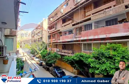 Apartment - 3 Bedrooms - 2 Bathrooms for sale in Shaarawy St. - Laurent - Hay Sharq - Alexandria
