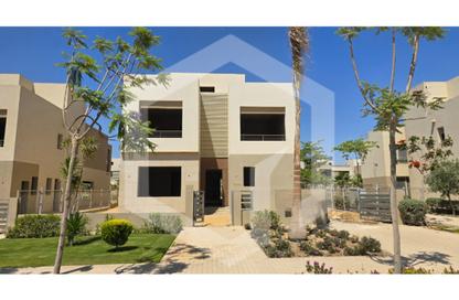 فيلا - 5 غرف نوم - 6 حمامات للبيع في ذا كراون - طريق مصر اسكندرية الصحراوي - مدينة 6 أكتوبر - الجيزة