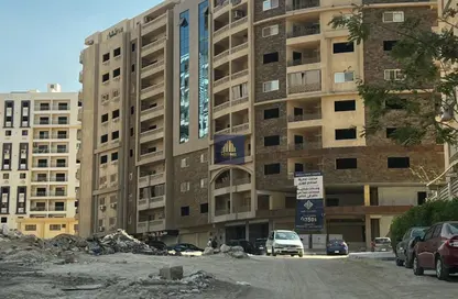 Apartment - 3 Bedrooms - 2 Bathrooms for sale in Zahraa El Maadi - Hay El Maadi - Cairo