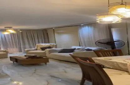 Apartment - 4 Bedrooms - 2 Bathrooms for sale in Al Sheikh Mohammed Al Nadi St. - 6th Zone - Nasr City - Cairo