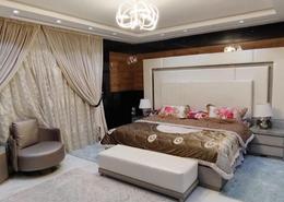 Apartment - 4 bedrooms - 4 bathrooms for للبيع in Hassan Sadek St. - El Korba - Heliopolis - Masr El Gedida - Cairo