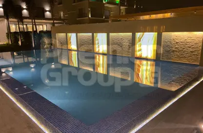 منزل مزدوج - 4 غرف نوم - 5 حمامات للايجار في قطامية ديونز - كمبوندات القطامية - القطامية - مدينة القاهرة الجديدة - القاهرة