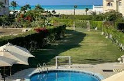 Villa - 4 Bedrooms - 3 Bathrooms for sale in Telal Alamein - Sidi Abdel Rahman - North Coast
