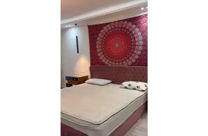 Apartment - 3 Bedrooms - 3 Bathrooms for sale in Mountain View iCity - 5th Settlement Compounds - The 5th Settlement - New Cairo City - Cairo