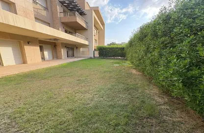 شقة - 3 غرف نوم - 3 حمامات للبيع في نيو جيزة - طريق مصر اسكندرية الصحراوي - مدينة 6 أكتوبر - الجيزة