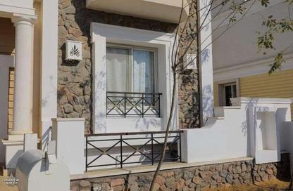 Apartment - 2 Bedrooms - 2 Bathrooms for sale in Aliva - Mostakbal City Compounds - Mostakbal City - Future City - Cairo