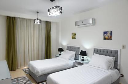 Apartment - 3 Bedrooms - 2 Bathrooms for rent in Madinaty - Cairo