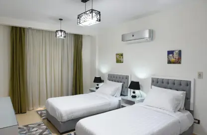 Apartment - 3 Bedrooms - 2 Bathrooms for rent in Madinaty - Cairo
