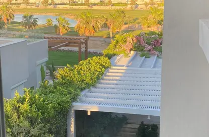 Chalet - 3 Bedrooms - 3 Bathrooms for sale in Hacienda Bay - Sidi Abdel Rahman - North Coast