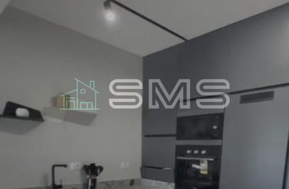 Apartment - 3 Bedrooms - 3 Bathrooms for sale in El Narges Buildings - Al Narges - New Cairo City - Cairo