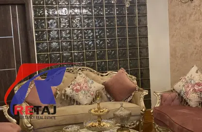 شقة - 3 غرف نوم - 2 حمامات للبيع في شارع عباس العقاد - المنطقة الأولى - مدينة نصر - القاهرة
