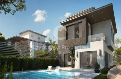 Townhouse - 4 Bedrooms - 4 Bathrooms for sale in Stei8ht - The 1st Settlement - New Cairo City - Cairo