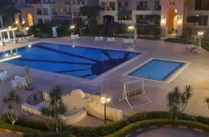 Apartment - 3 Bedrooms - 2 Bathrooms for rent in 6 October City - Giza