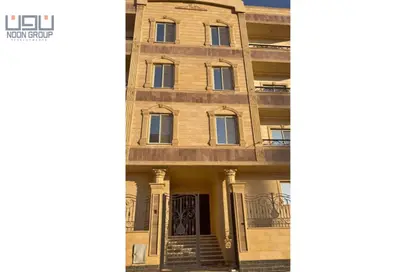 شقة - 3 غرف نوم - 2 حمامات للبيع في بيت الوطن - التجمع الخامس - مدينة القاهرة الجديدة - القاهرة