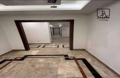 Office Space - Studio - 3 Bathrooms for rent in Makram Ebeid St. - 6th Zone - Nasr City - Cairo