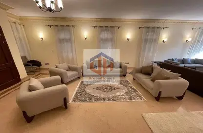 فيلا - 4 غرف نوم - 4 حمامات للبيع في مدينتي - القاهرة