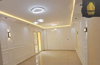 Apartment - 2 Bedrooms - 1 Bathroom for sale in Privado - Madinaty - Cairo