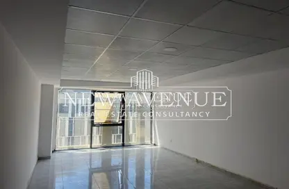 Office Space - Studio - 1 Bathroom for rent in IT Business Hub - North Teseen St. - The 5th Settlement - New Cairo City - Cairo