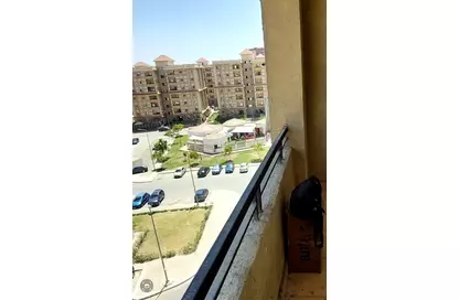 مجمع سكني - 3 غرف نوم - 1 حمام للبيع في كمبوند جاردينيا سيتي مدينة نص - زهراء مدينة نصر - مدينة نصر - القاهرة