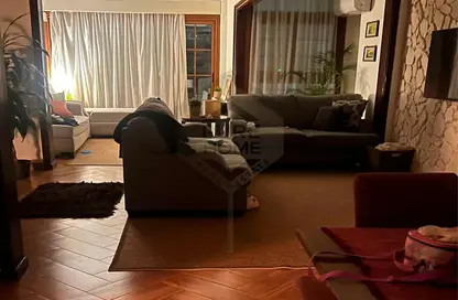 Apartment - 3 Bedrooms - 1 Bathroom for sale in Kamal Eldin Salah St. - Smouha - Hay Sharq - Alexandria