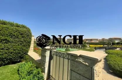 Townhouse - 3 Bedrooms - 3 Bathrooms for rent in Stone Residence - 5th Settlement Compounds - The 5th Settlement - New Cairo City - Cairo