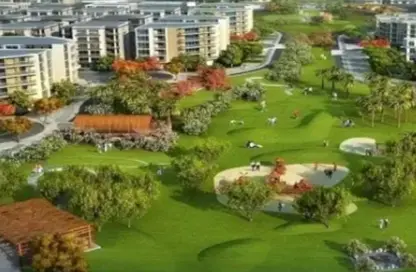 دوبلكس - 4 غرف نوم - 3 حمامات للبيع في تاج سيتي - كمبوندات التجمع الخامس - التجمع الخامس - مدينة القاهرة الجديدة - القاهرة