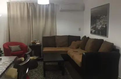 Apartment - 3 Bedrooms - 3 Bathrooms for sale in Al Rehab - New Cairo City - Cairo