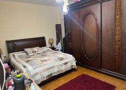 Apartment - 2 bedrooms - 1 bathroom for للبيع in Toreel Area - Al Mansoura - Al Daqahlya