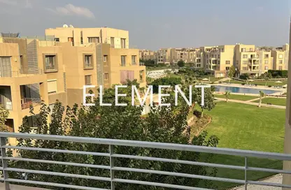 شقة - 2 غرف نوم - 2 حمامات للبيع في بالم هيلز بالم باركس - وصلة دهشور الجنوبية - مدينة 6 أكتوبر - الجيزة