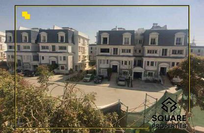 iVilla - 3 Bedrooms - 3 Bathrooms for sale in Mountain View iCity October - 6 October Compounds - 6 October City - Giza