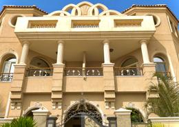Duplex - 4 bedrooms for للبيع in West Golf - El Katameya Compounds - El Katameya - New Cairo City - Cairo