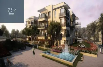 Apartment - 3 Bedrooms - 3 Bathrooms for sale in Taj City - 5th Settlement Compounds - The 5th Settlement - New Cairo City - Cairo