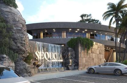 Apartment - 2 Bedrooms - 1 Bathroom for sale in Sequoia - Qesm Marsa Matrouh - North Coast